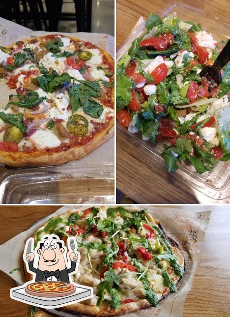 blaze pizza fargo